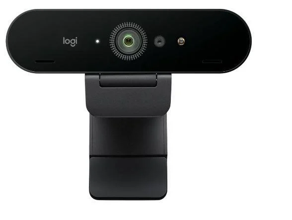 Logitech Brio 4K veebikamera