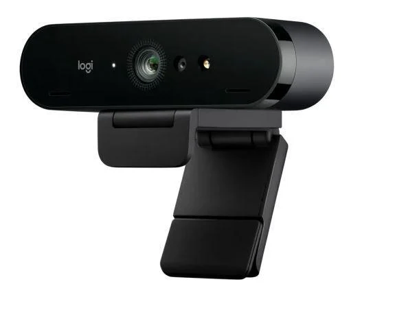 Logitech Brio 4K veebikamera