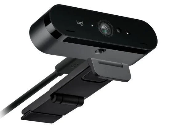 Logitech Brio 4K veebikamera