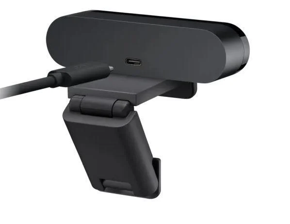 Logitech Brio 4K veebikamera