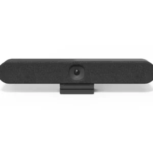 Logitech Rally Bar konverentsikaamera Graphite