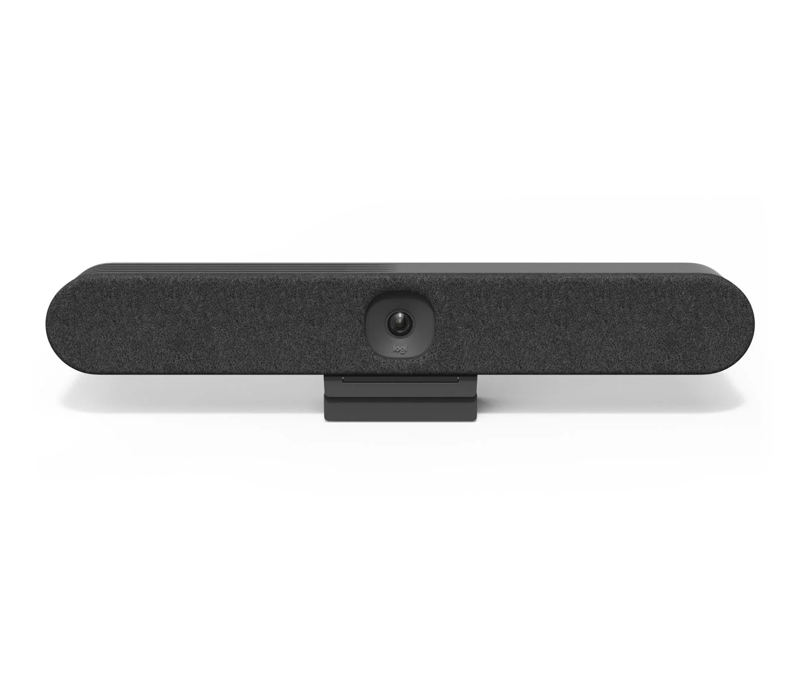 Logitech Rally Bar konverentsikaamera Graphite