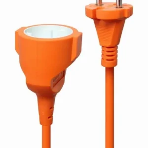 Gembird PC-186XOD-O-20M pikenduskaabel 20m oranž