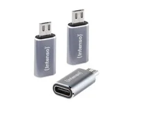 Intenso C480M adapter