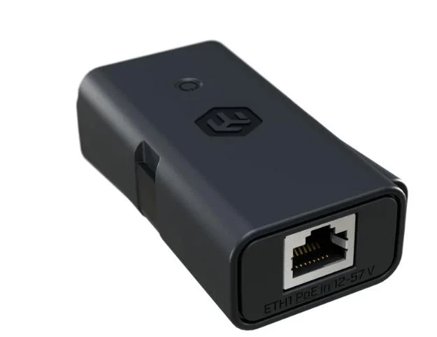 Mikrotik GPOE-USB PoE konverter
