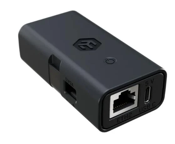Mikrotik GPOE-USB PoE konverter
