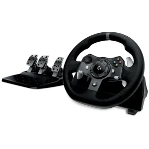 Logitech G920 Driving Force Racing Wheel