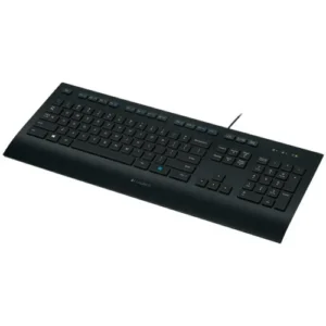 Logitech K280E juhtmega klaviatuur