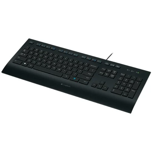 Logitech K280E juhtmega klaviatuur