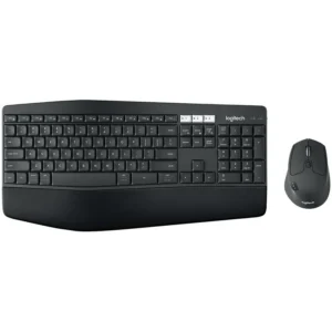 Logitech MK850 juhtmevaba klaviatuur ja hiir komplekt
