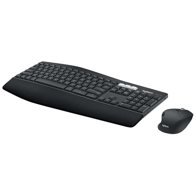 Logitech MK850 juhtmevaba klaviatuur ja hiir komplekt