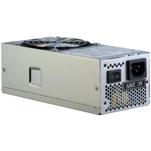 Inter-Tech Argus TFX-350W 350W 80+ toiteplokk