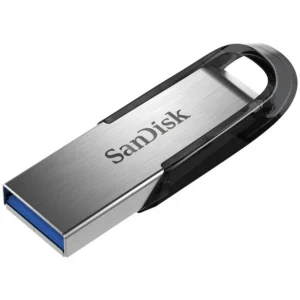 SanDisk Ultra Flair 128GB USB 3.0 Flash Drive