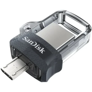 SanDisk Ultra Dual Drive m3.0 32GB