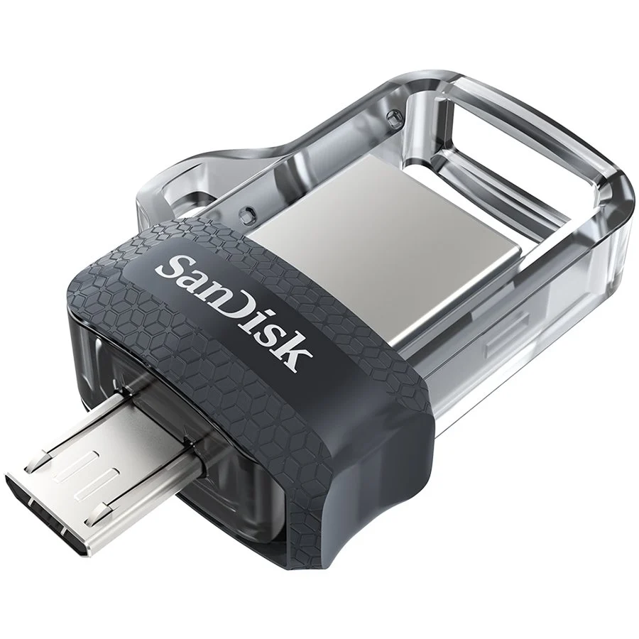 SanDisk Ultra Dual Drive m3.0 32GB