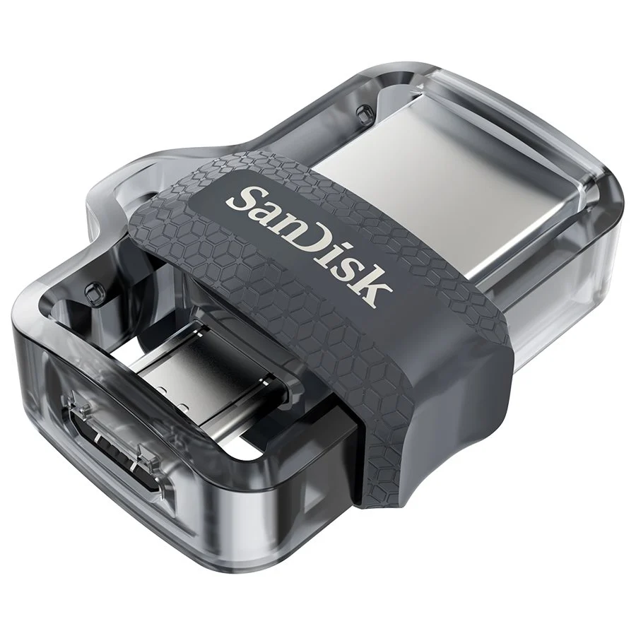 SanDisk Ultra Dual Drive m3.0 32GB