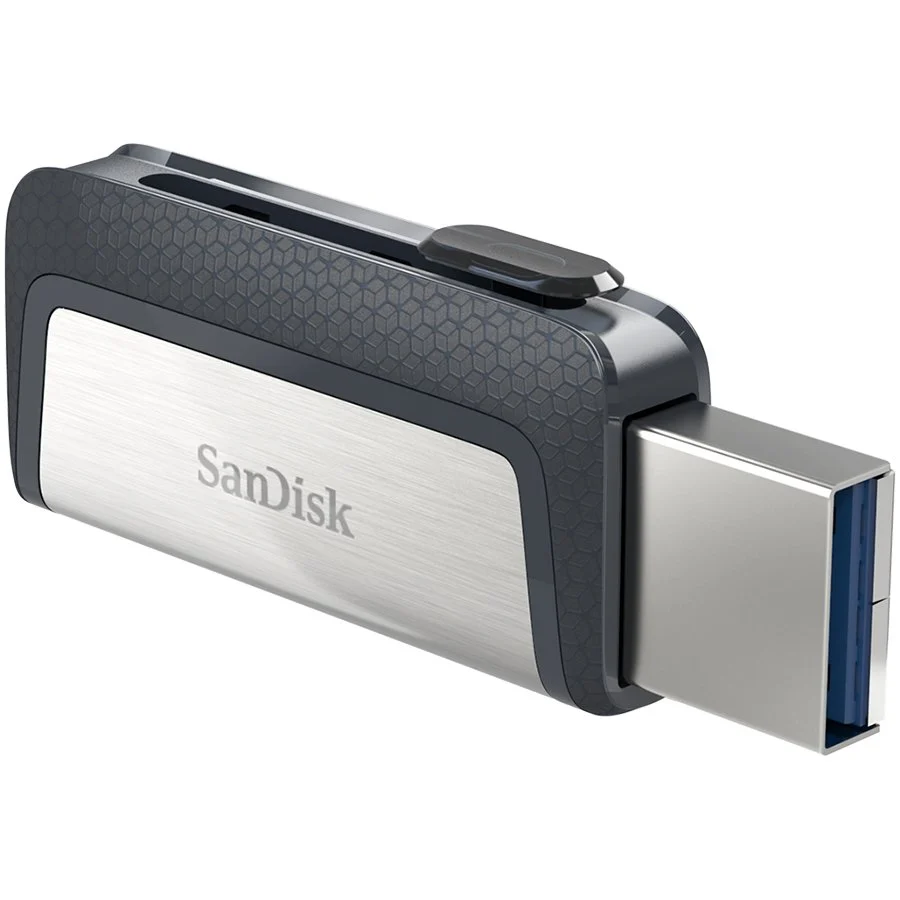 SanDisk Ultra Dual Drive USB Type-C 256GB