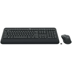 Logitech MK545 Advanced juhtmevaba komplekt