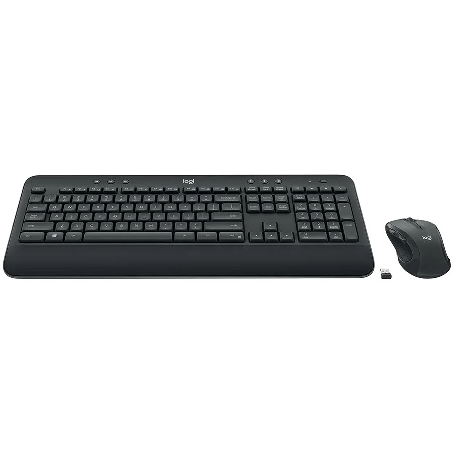 Logitech MK545 Advanced juhtmevaba komplekt
