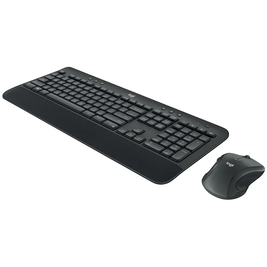 Logitech MK545 Advanced juhtmevaba komplekt