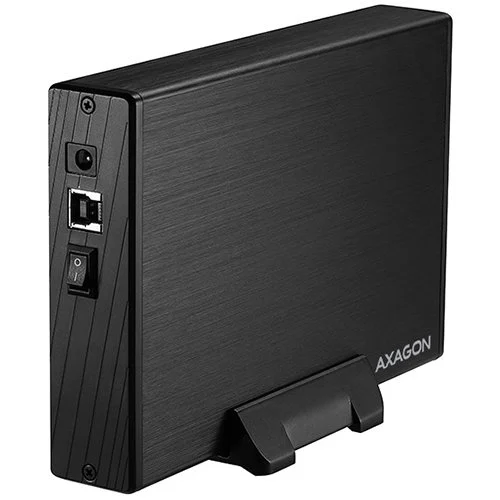 Axagon EE35-XA3 USB 3.0 SATA 3.5" väline kõvakett