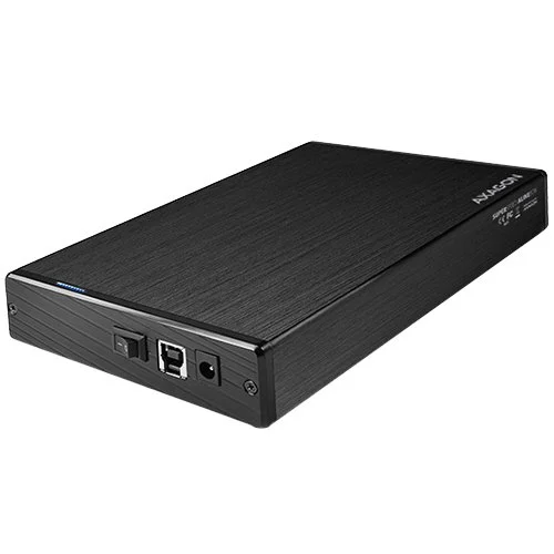Axagon EE35-XA3 USB 3.0 SATA 3.5" väline kõvakett