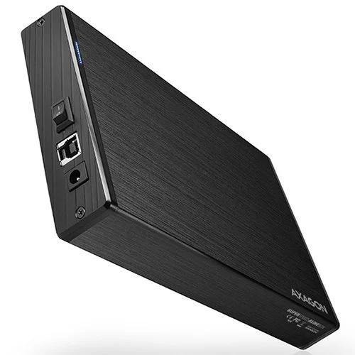 Axagon EE35-XA3 USB 3.0 SATA 3.5" väline kõvakett