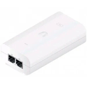 Ubiquiti POE-54V-80W-EU 54V 1.5A Gigabit PoE toiteplokk