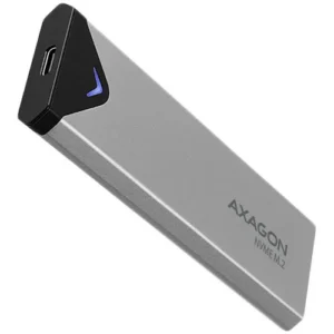 Axagon EEM2-UG2 USB-C 3.1 Gen 2 M.2 NVMe karp