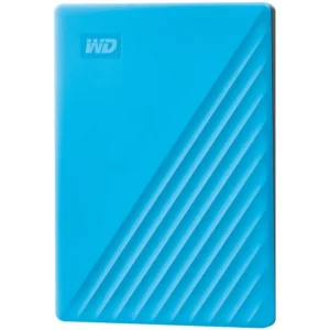 Western Digital My Passport 2TB 2.5" HDD