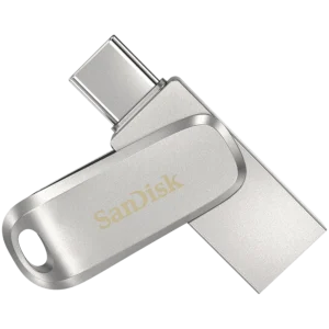 SanDisk Ultra Dual Drive Luxe 64GB USB-C