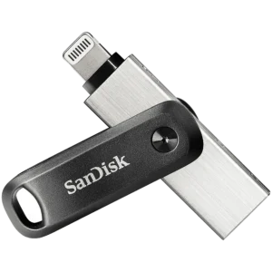 SanDisk iXpand Flash Drive Go 256GB