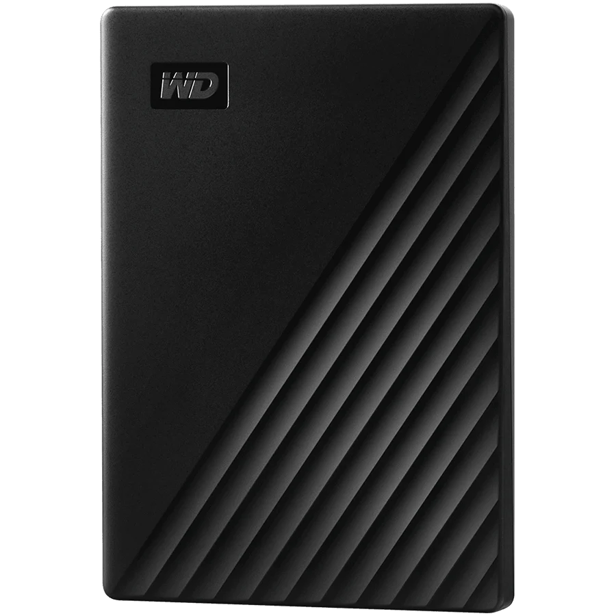 Western Digital My Passport 1TB HDD