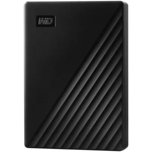 Western Digital My Passport 5TB 2.5" USB 3.2 HDD
