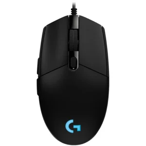 Logitech G203 LIGHTSYNC juhtmega hiir
