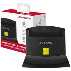 Axagon CRE-SM2 kaardilugeja