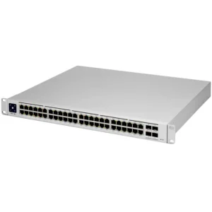 Ubiquiti UniFi Switch Pro 48 PoE