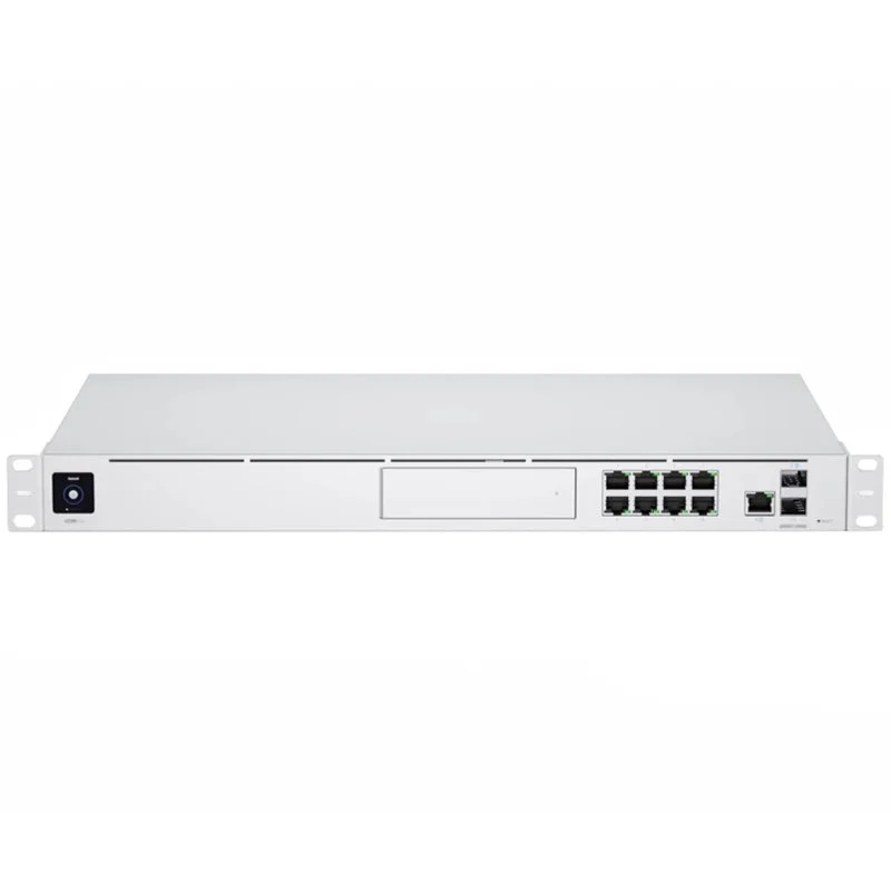 Ubiquiti UniFi Dream Machine Pro 10G Cloud Gateway