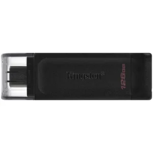 Kingston DataTraveler 70 128GB USB-C 3.2 Gen 1