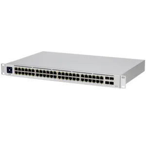 Ubiquiti USW-48-POE-EU 48-pordiline võrgilüliti