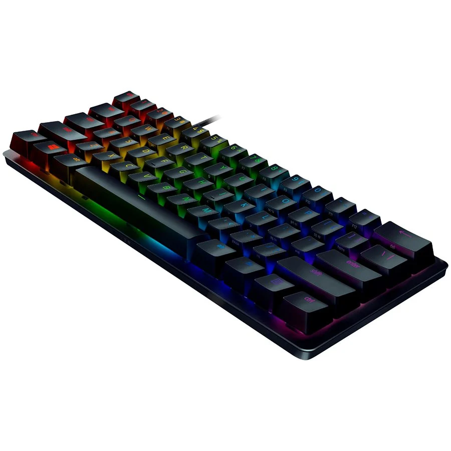 Razer Huntsman Mini Red Switch mehaaniline klaviatuur