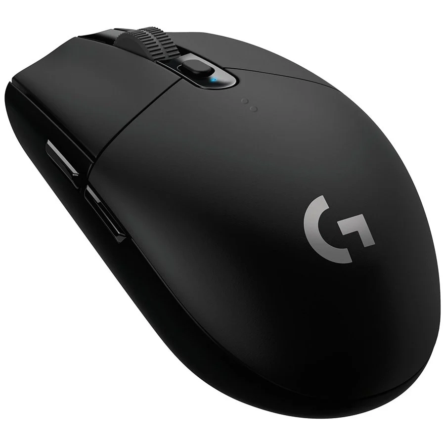 Logitech G305 juhtmevaba hiir