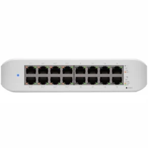 Ubiquiti UniFi Switch Lite 16 PoE
