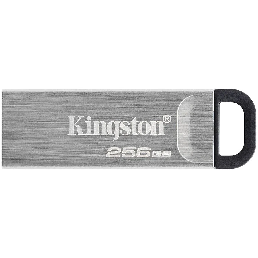 Kingston DataTraveler Kyson 256GB USB 3.2 Gen 1