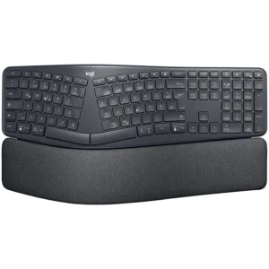 Logitech K860 ERGO Bluetooth klaviatuur