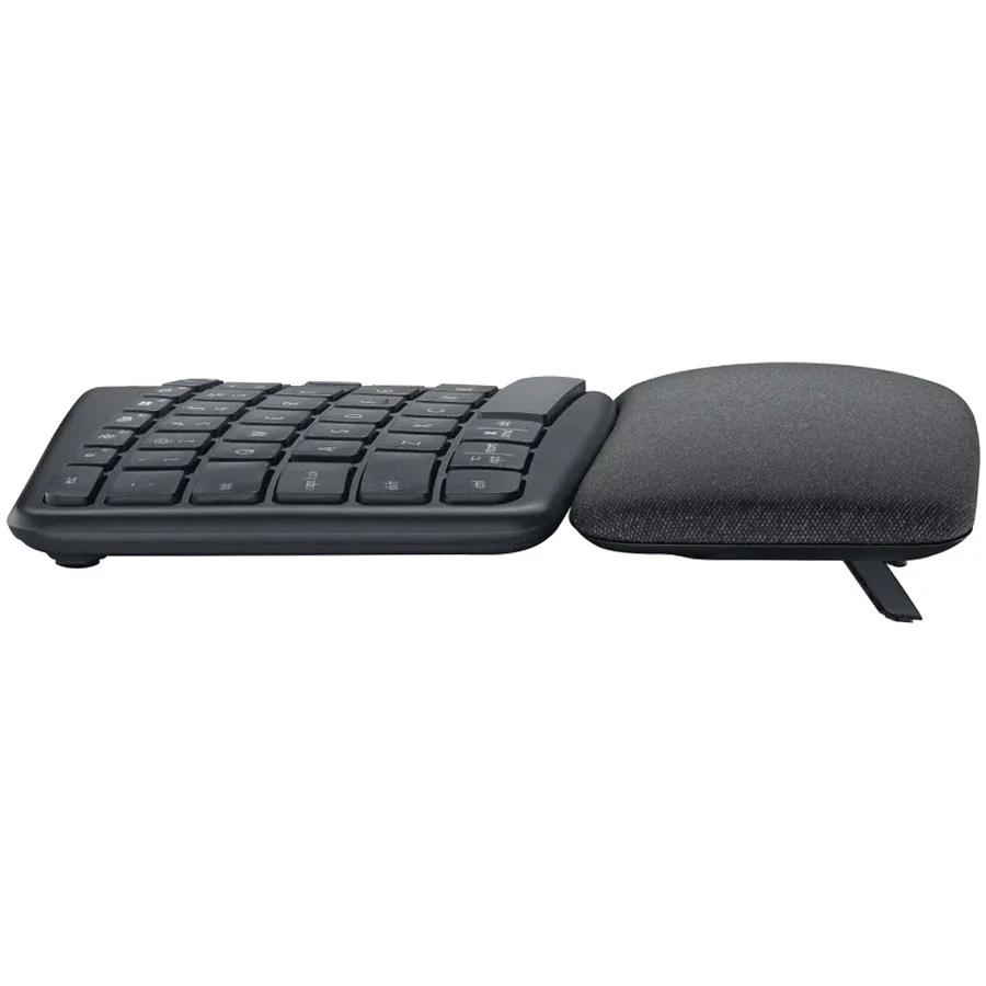 Logitech K860 ERGO Bluetooth klaviatuur