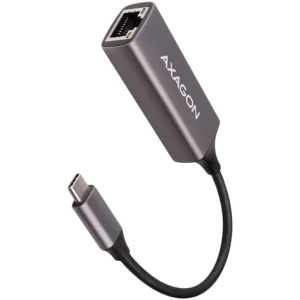 AXAGON ADE-TRC USB-C → Gigabit Ethernet adapter