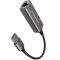 AXAGON ADE-TR USB 3.2 Gen 1 → Gigabit Ethernet adapter