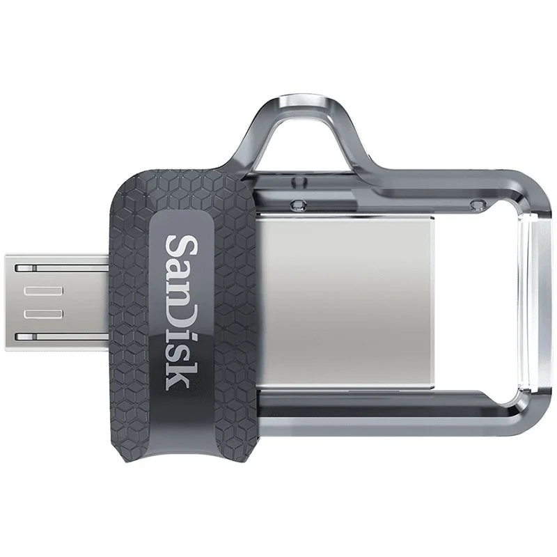 SanDisk Ultra Dual Drive Go 512GB USB Type-C