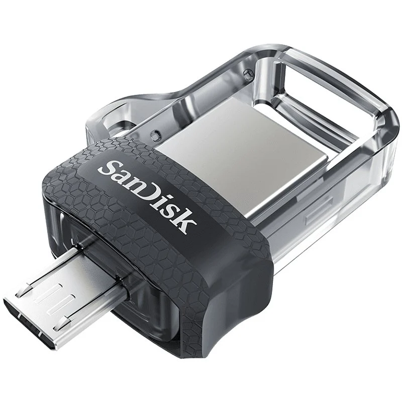 SanDisk Ultra Dual Drive Go 512GB USB Type-C